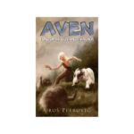 Aven i jazopas u Zemlji Vauka - Uroš Petrović