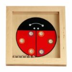 Pino Igra sa kuglicama (bubamara)