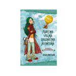 Martina velika zagonetna avantura - Uroš Petrović