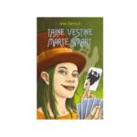 Tajne veštine Marte Smart - Uroš Petrović