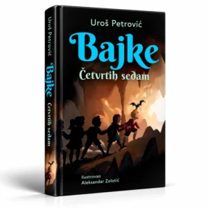 Bajke Cetvrtih Sedam Lat