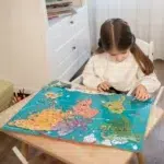 Pino Magnetna Mapa 3