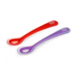 Elfi Set Silikonskih Kasika 2u1 (2)