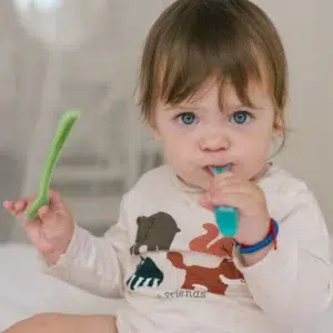 Elfi Set Silikonskih Kasika 2u1 (3)