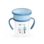 Elfi Magicna Neprosipajuca Solja 250 Ml Plava