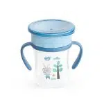 Elfi Magicna Neprosipajuca Solja 250 Ml Plava