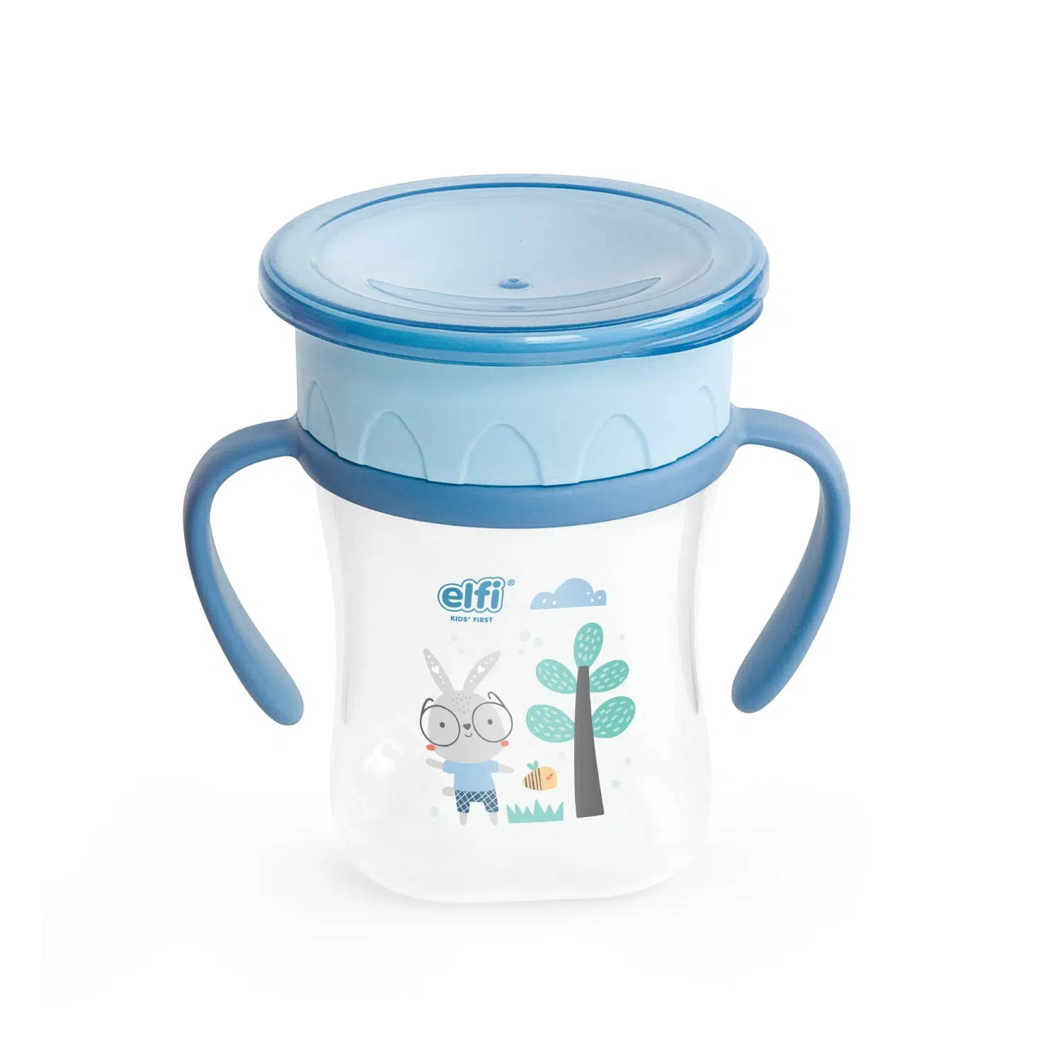 Elfi Magicna Neprosipajuca Solja 250ml (3) Elfi Magicna Neprosipajuca Solja 250ml (3)