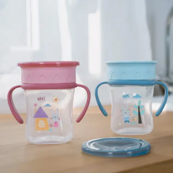 Elfi Magicna Neprosipajuca Solja 250ml (5)