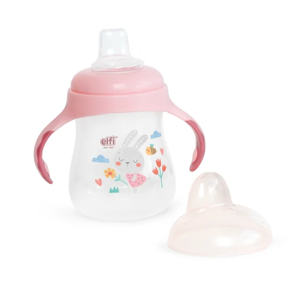 Elfi Solja Sa Silikonskim Piskom 250ml (2)