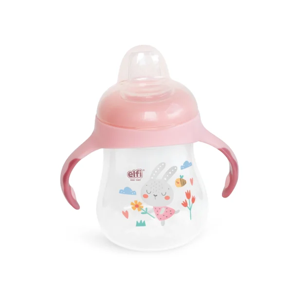 Elfi Solja Sa Silikonskim Piskom 250ml (3)