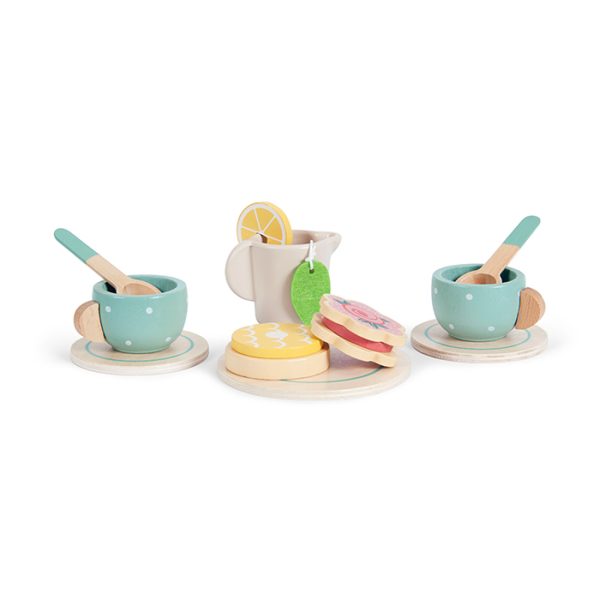 5988 Set Za Caj 3