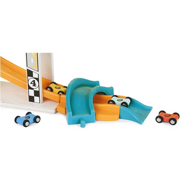 6053 Autotobogan Sa 6 Traka 4