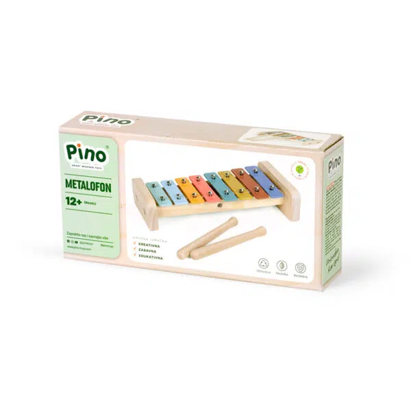 Pino Metalofon