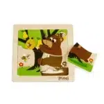 Pino Mini Slagalica Meda (2)