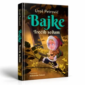 Bajke Trecih Sedam Latinica