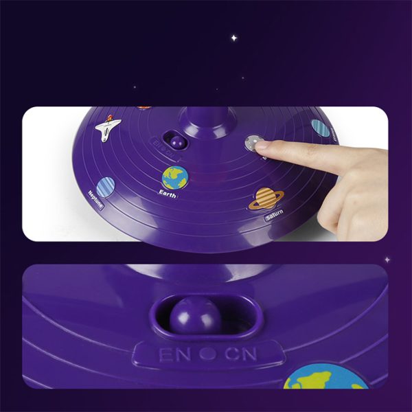 120473 2 Science Can Projektor Solarni Sistem