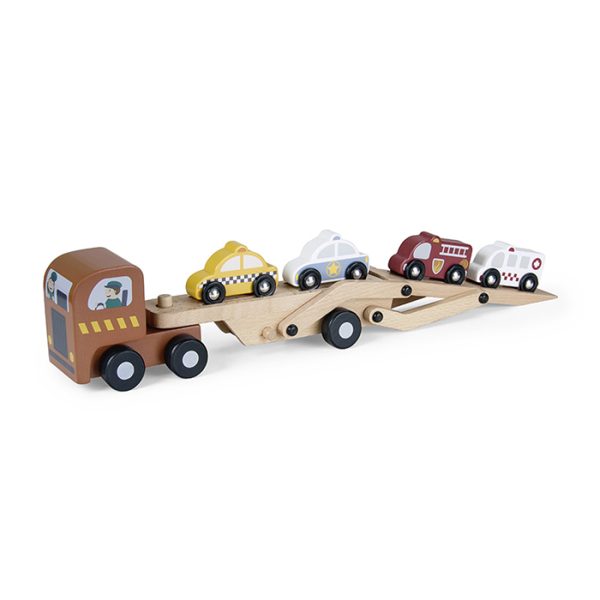 9146 Kamion Transporter 2