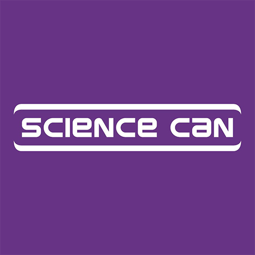 Science Can