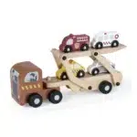 Pino Kamion Transporter (1)