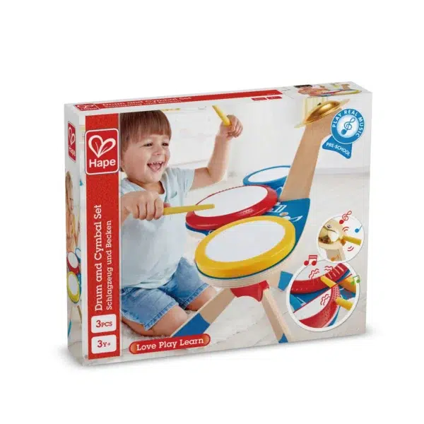 Hape Dečiji Bubnjevi