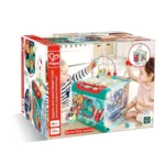 Hape Muzička Aktiviti Kocka 6