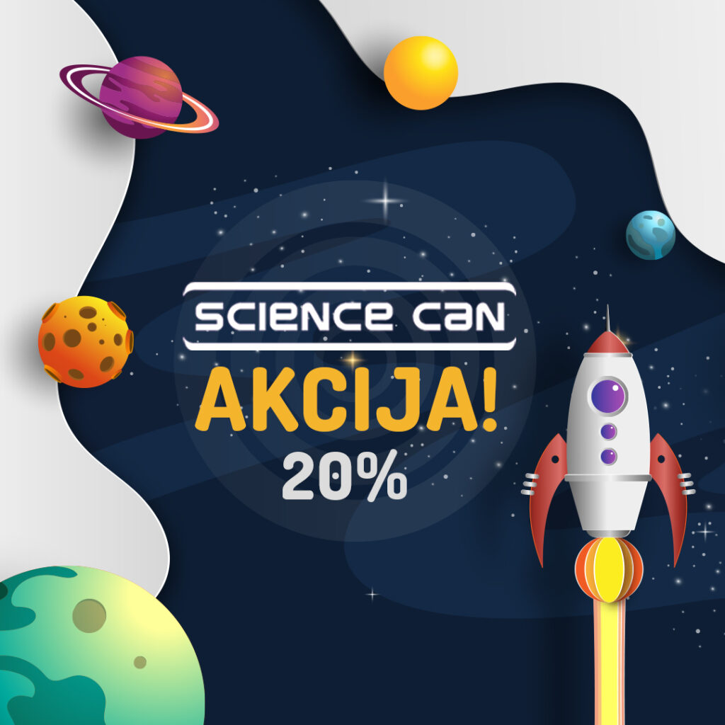 Science Can