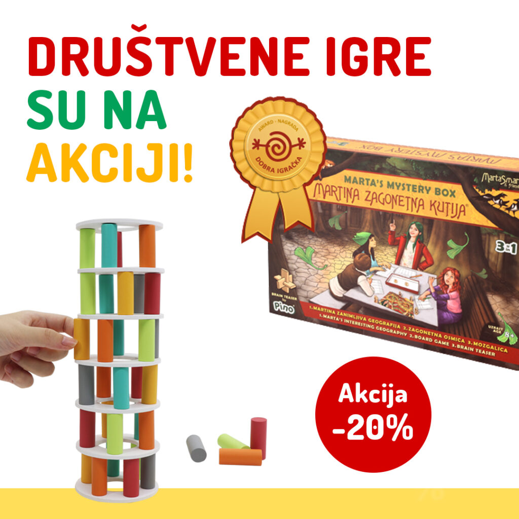Novi Hp Baner