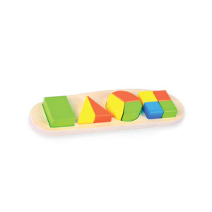 Geometrijski Oblici
