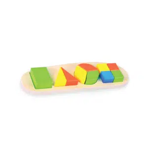 Geometrijski Oblici