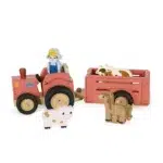 Pino Traktor Za Decu 3