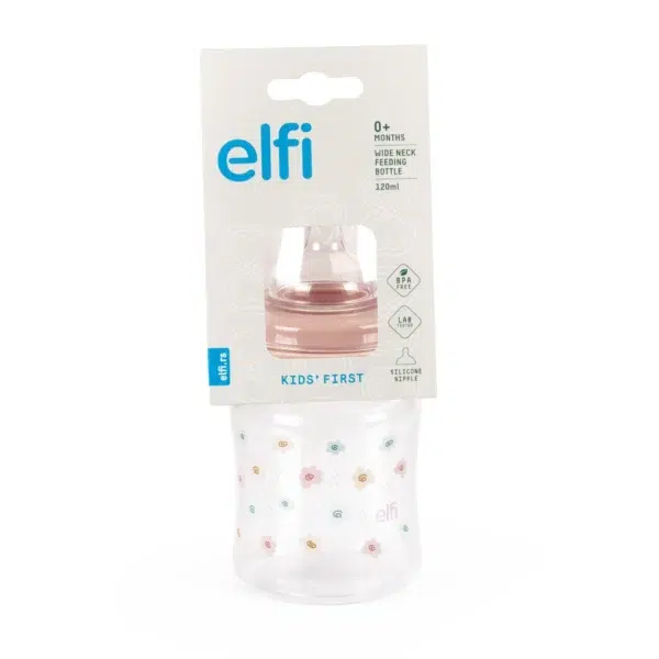 Rk109 Plasticna Flasica Sa Sirokim Otvorom 125 Ml (2)