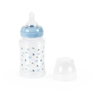 Rk110 Plasticna Flasica Sa Sirokim Otvorom 250 Ml (1)