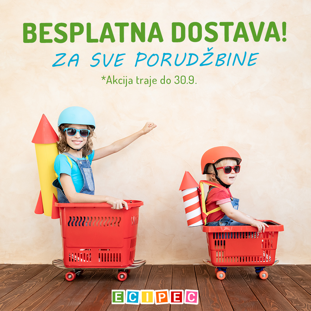 Besplatna Dostava