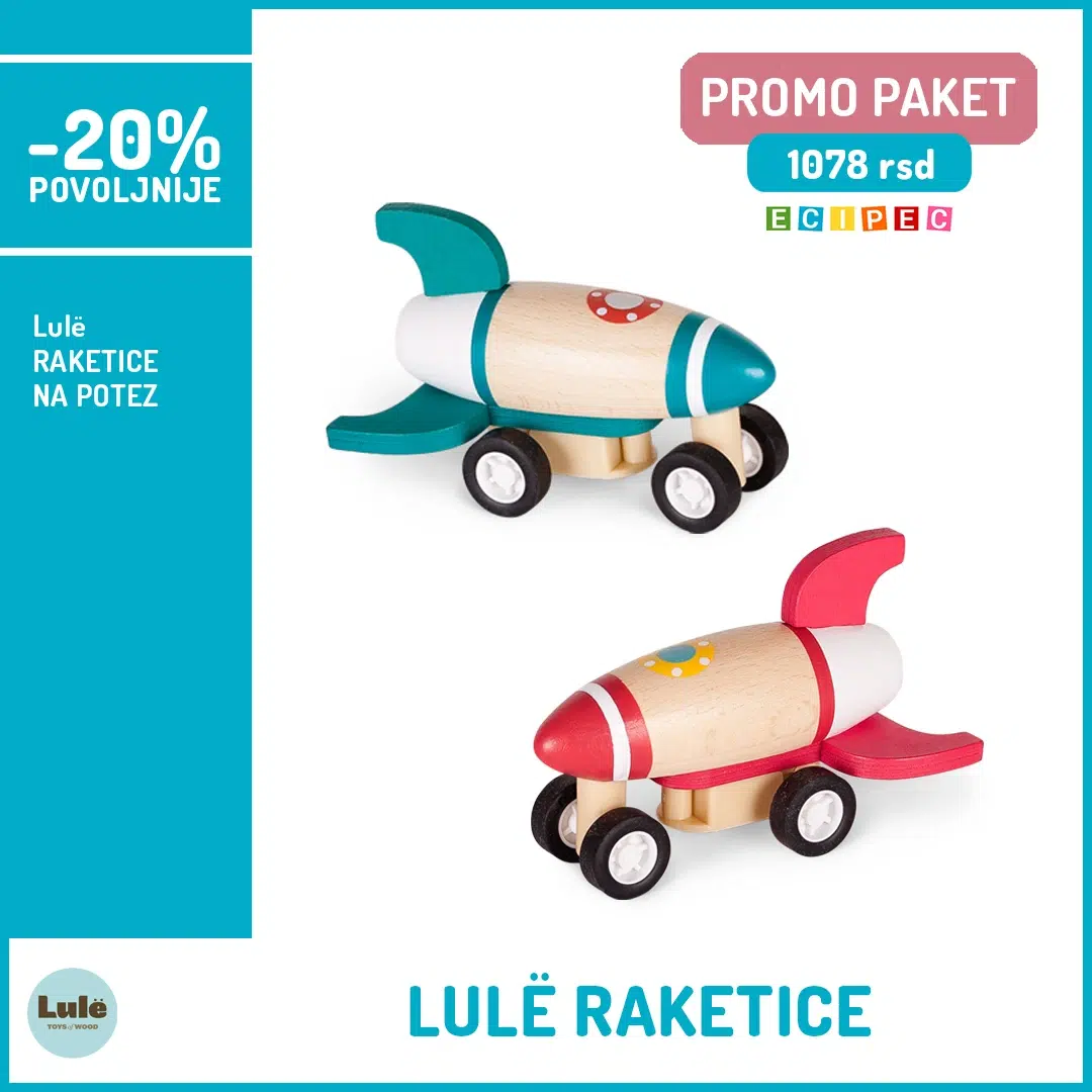 Lule Raketice Lule Raketice