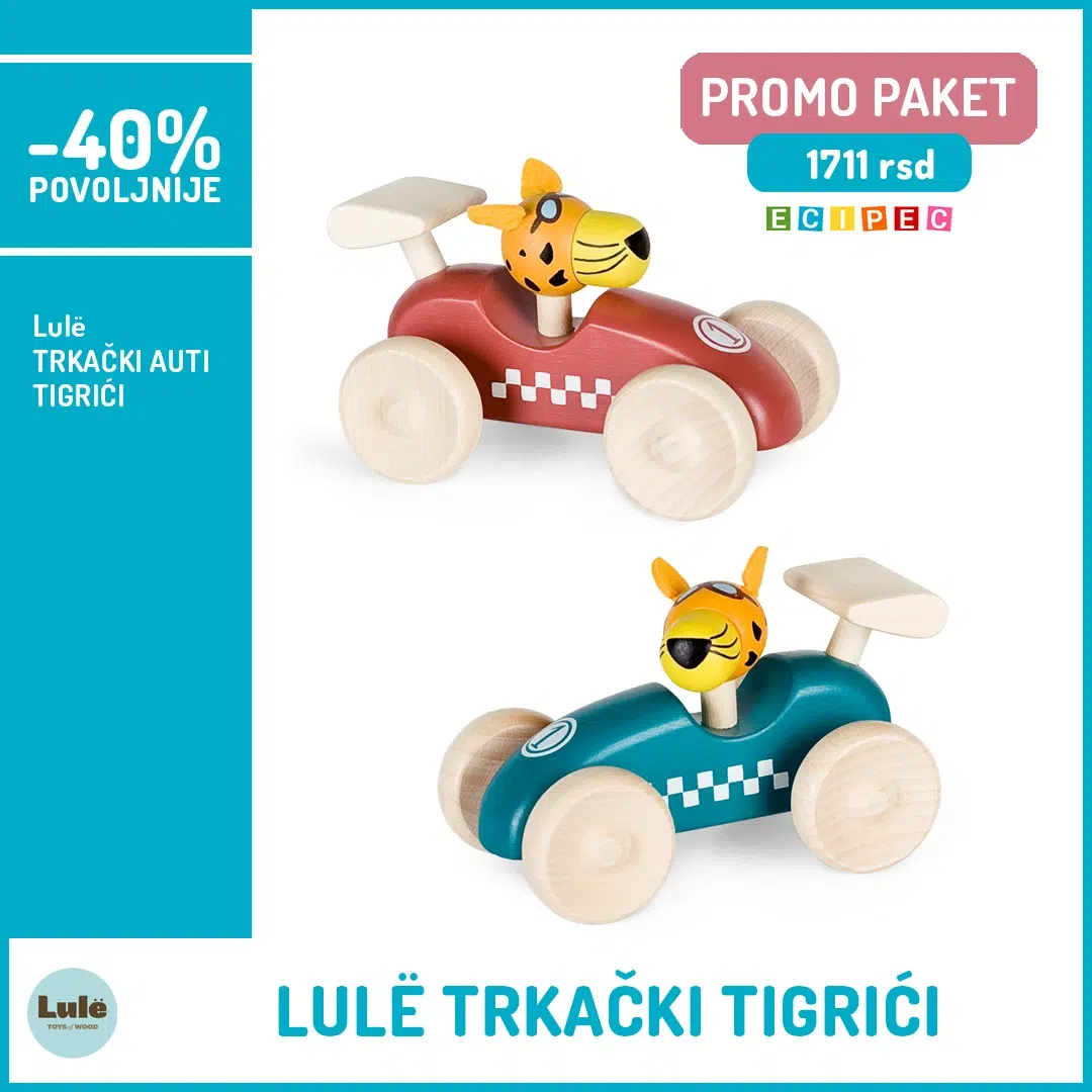 Lule Tigrici Lule Tigrici