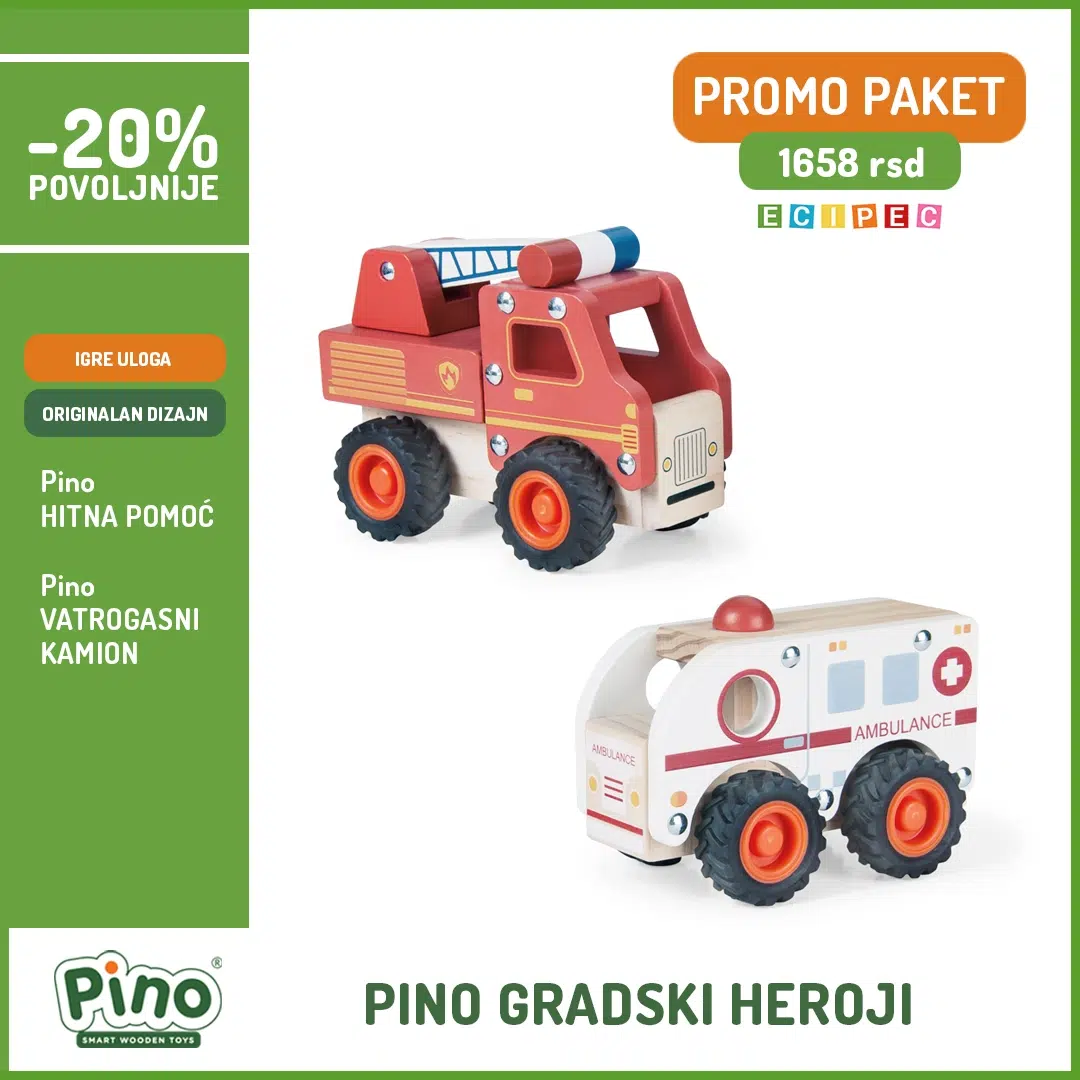 Pino Gradski Heroji Pino Gradski Heroji