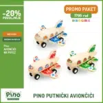 Pino Putnicki Avioncici