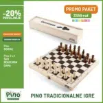 Pino Tradicionalne Igre
