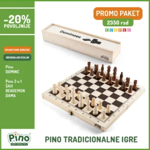 Pino Tradicionalne Igre