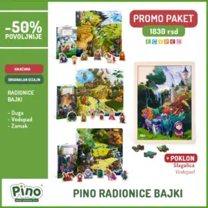 Radionica Bajki
