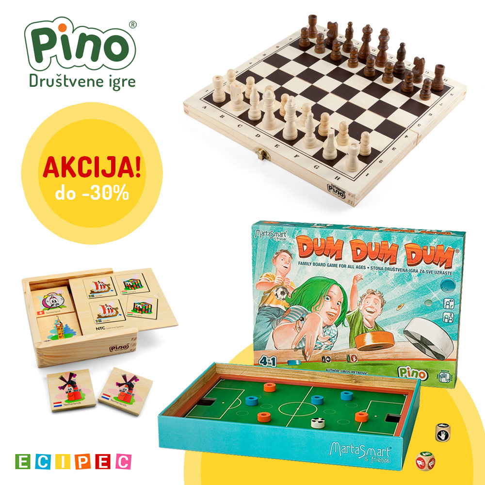 Akcija Drustvene Igre