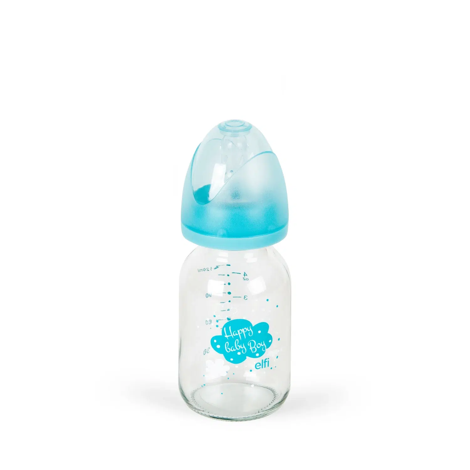 Elfi Staklena Flasica Sweet Baby 120ml (4) Elfi Staklena Flasica Sweet Baby 120ml (4)