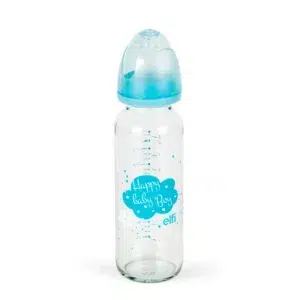 Elfi Staklena Flasica Sweet Baby 240ml (6)