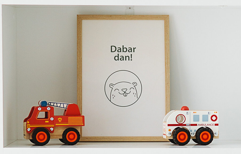 Pino Vatrogasac I Hitna Pomoc