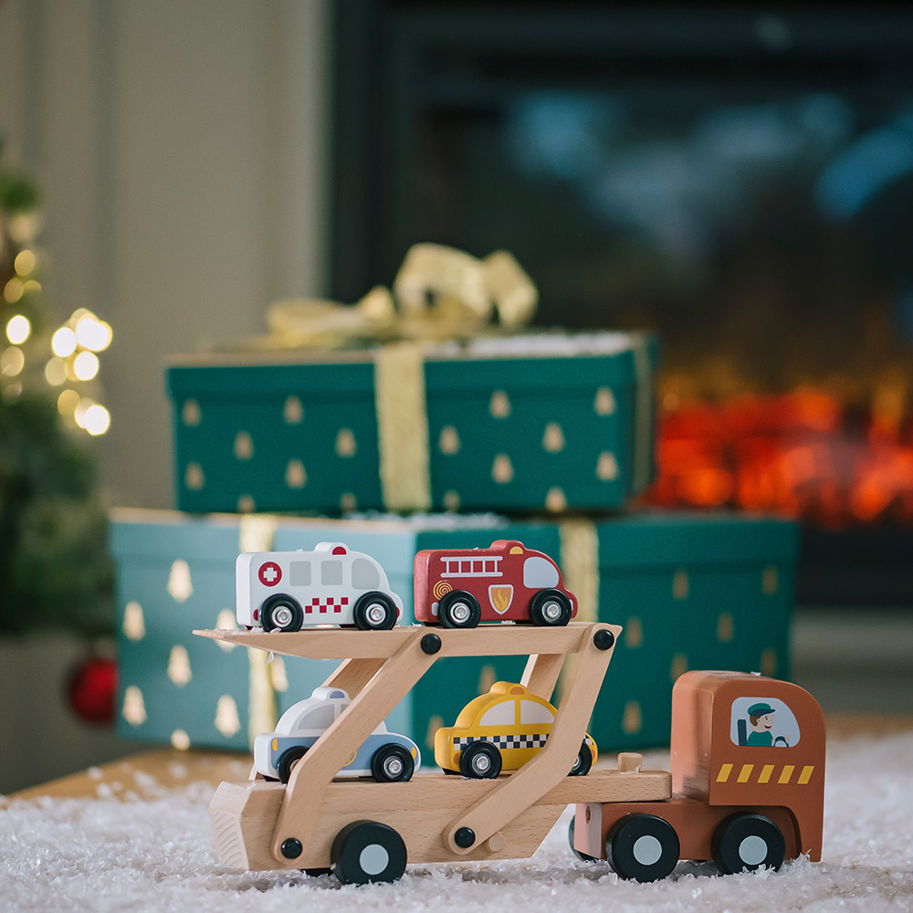 Novogodisnji Baner Akcija