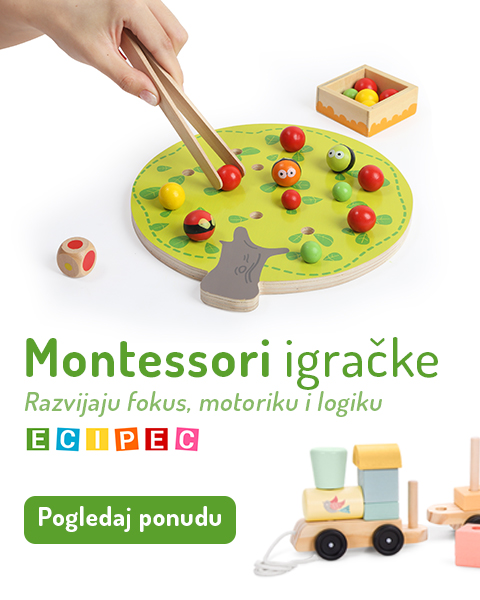 Montesori Igracke