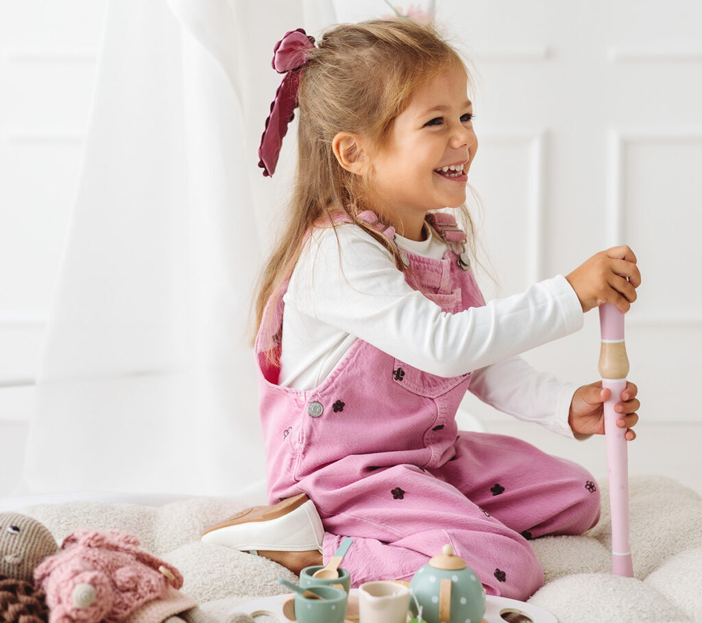 Devojica I Metalofon