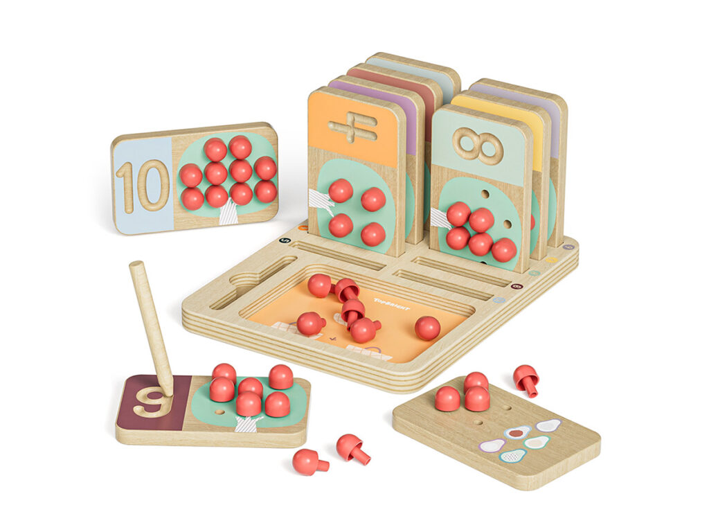 Top Bright Vocna Matematika Igra Sa Brojevima