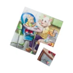 Pino Drvena 3d Slagalica Predici (1)