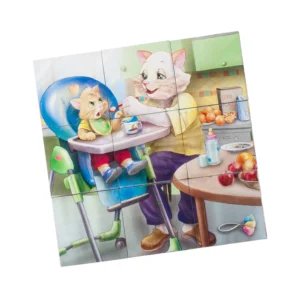 Pino Drvena 3d Slagalica Predici (4)